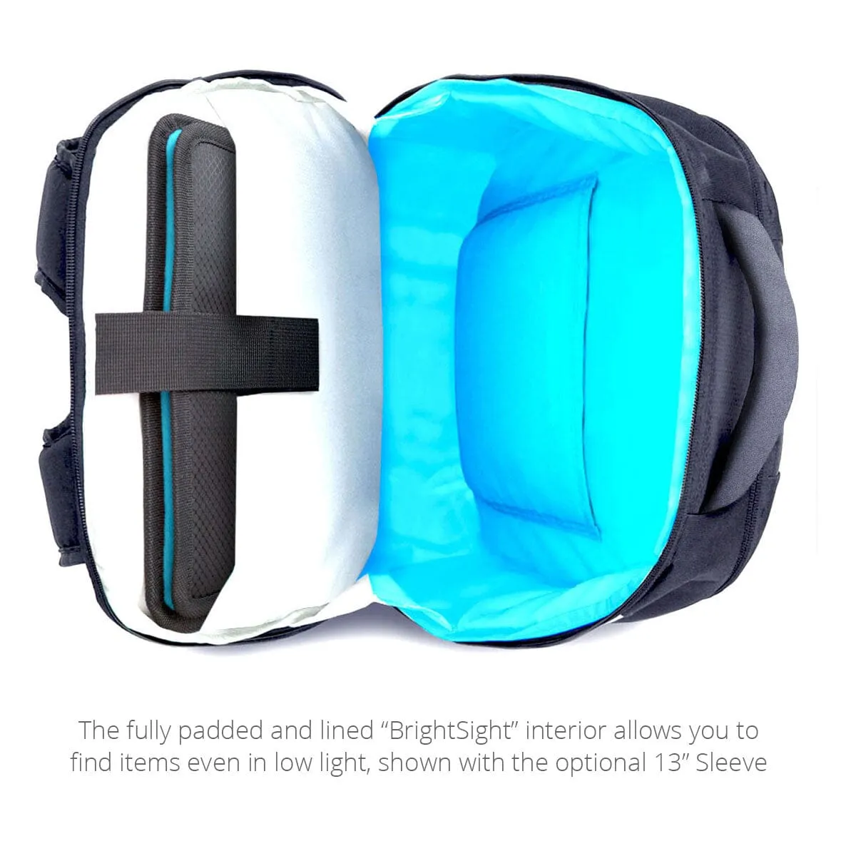 13 MacBook Backpack