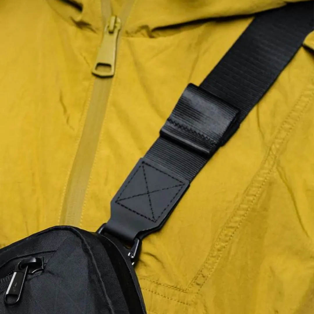 ALPAKA Pro Strap (Crossbody) - Maglockz Slide Buckle