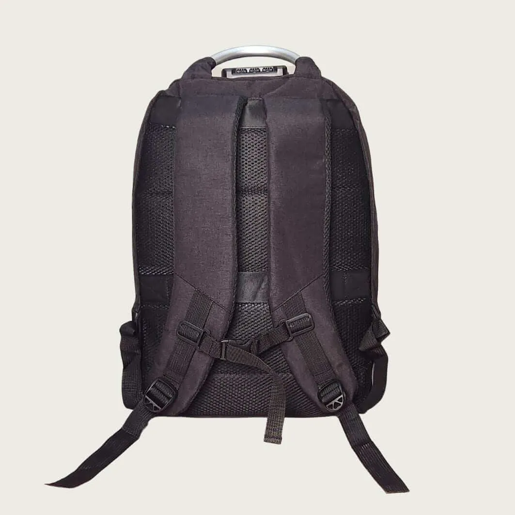 Anti-theft Durable Laptop Backpack