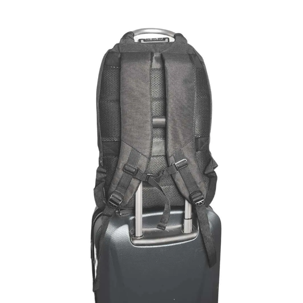 Anti-theft Durable Laptop Backpack