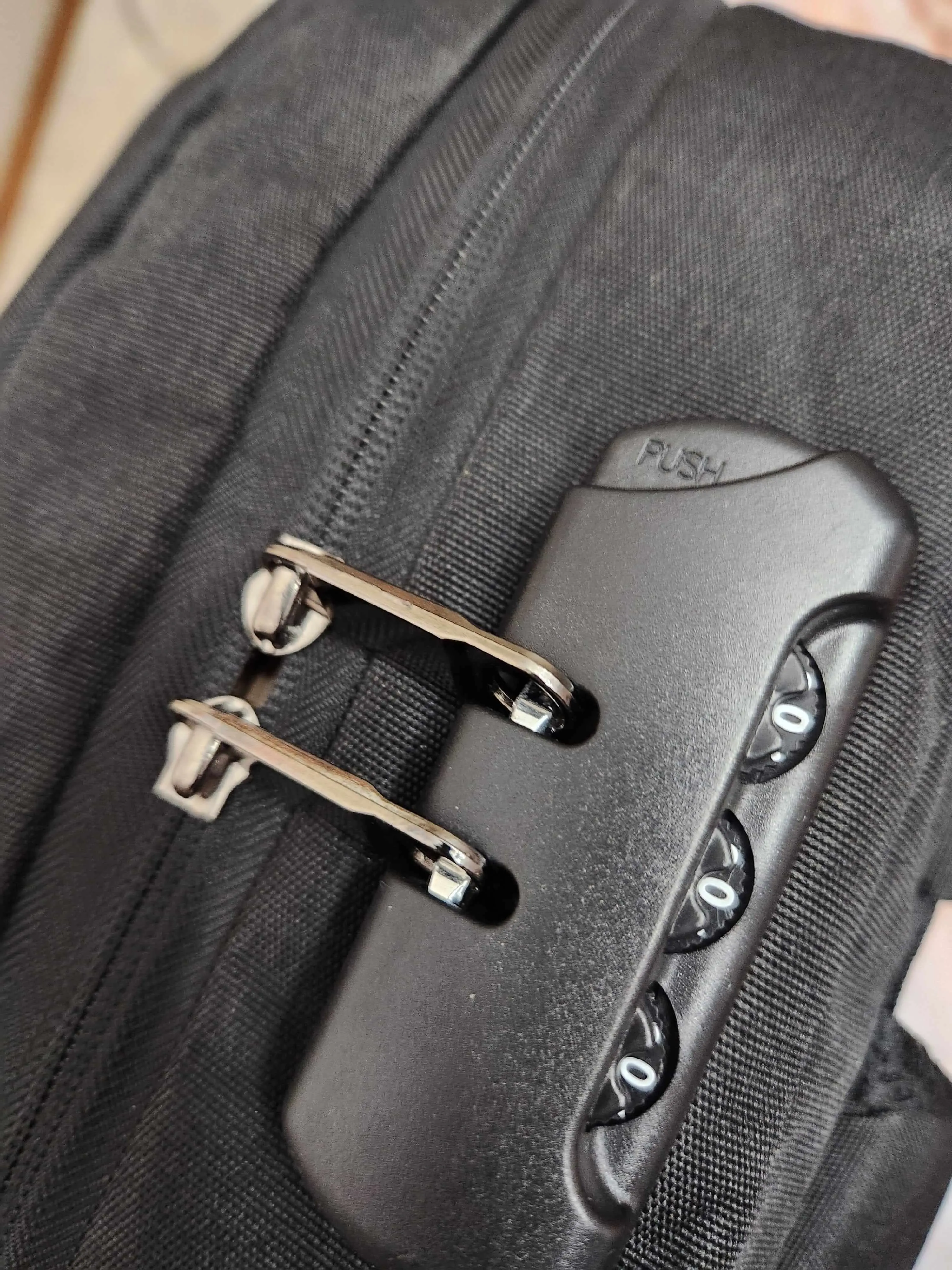Anti-theft Durable Laptop Backpack