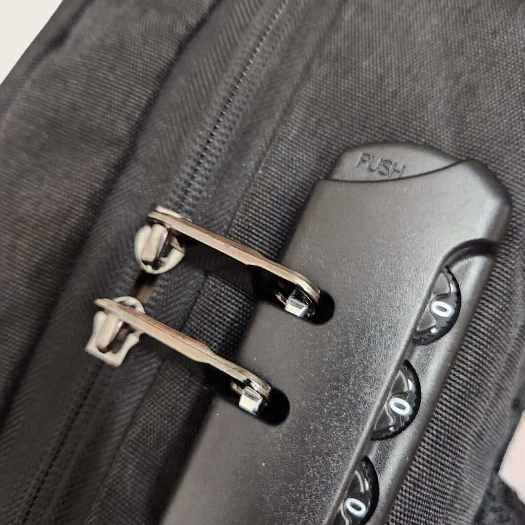 Anti-theft Durable Laptop Backpack