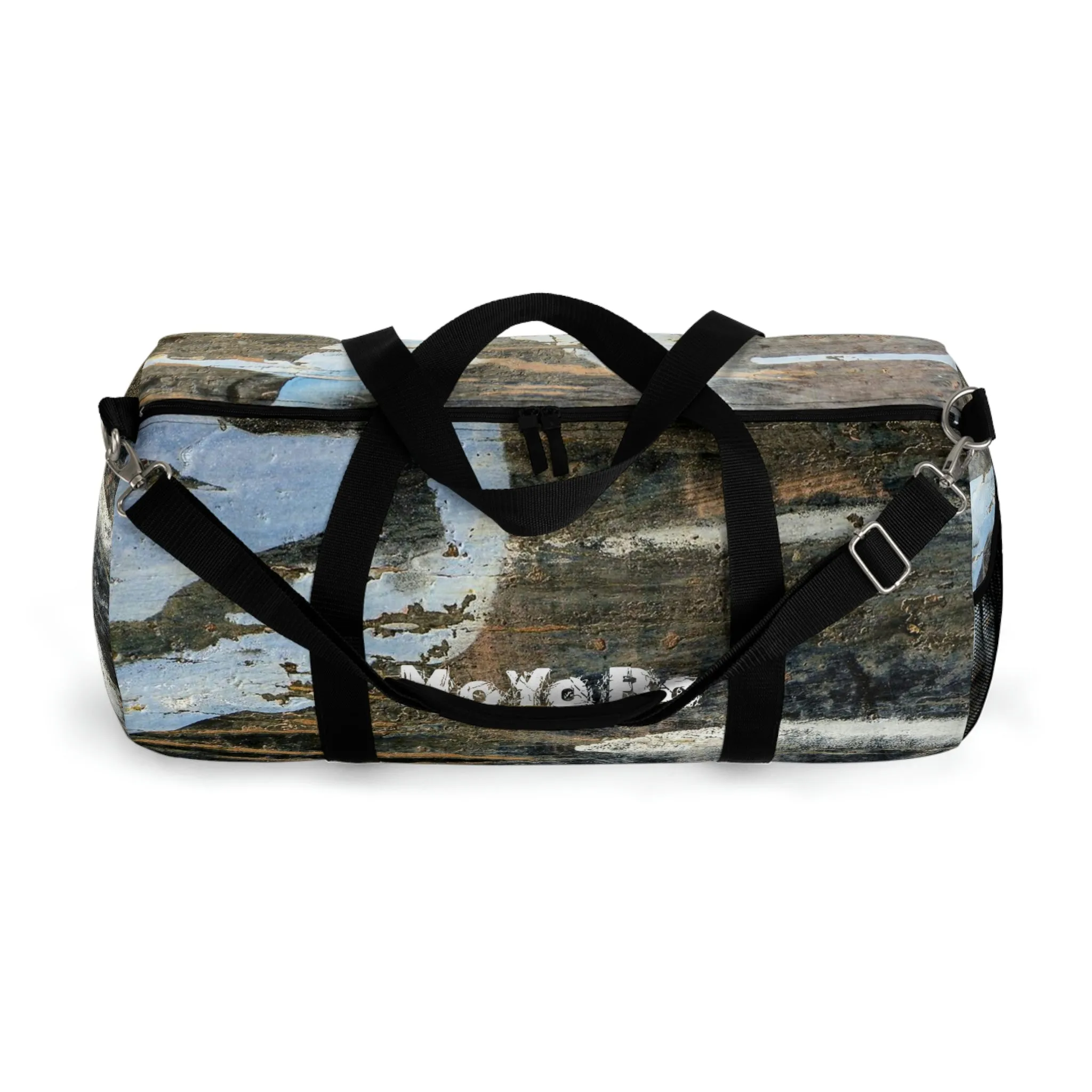 Art Duffel Bag, Large