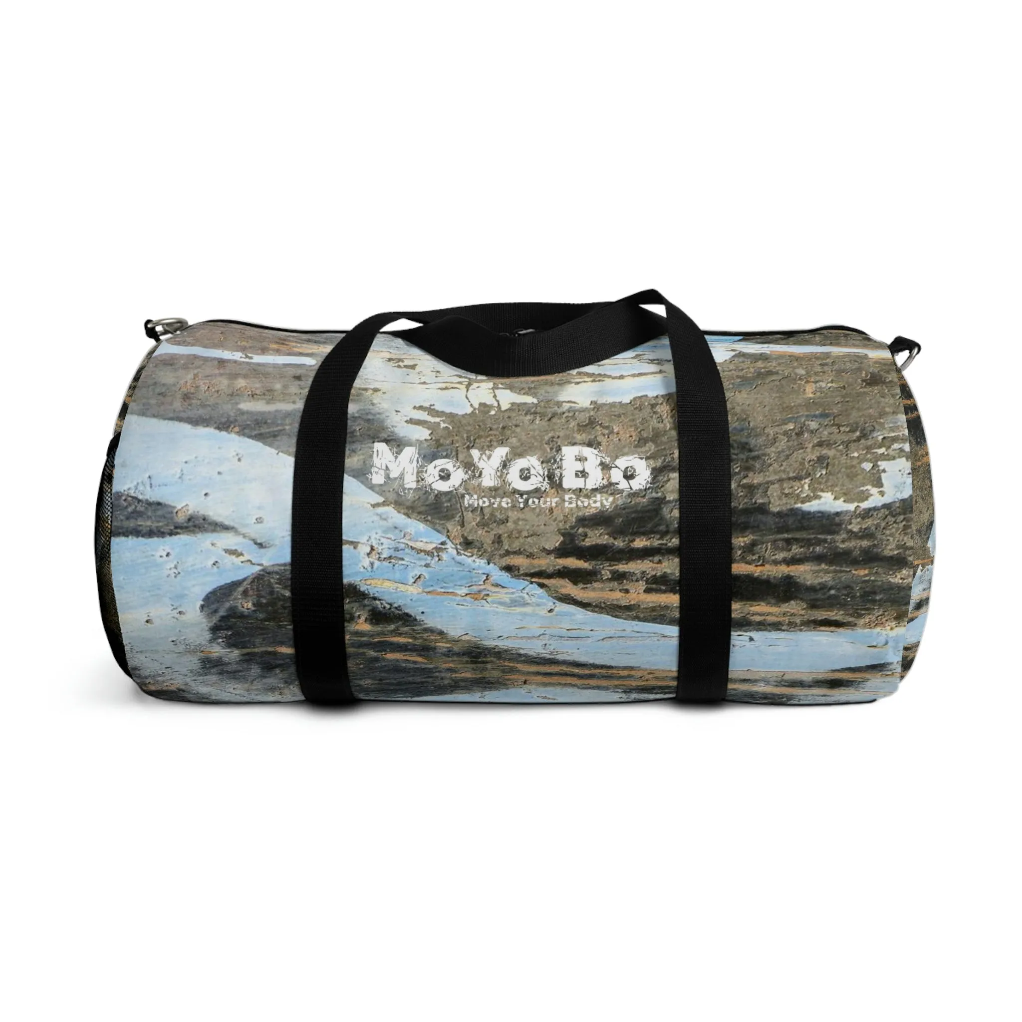 Art Duffel Bag, Large