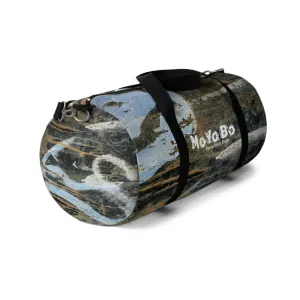 Art Duffel Bag, Large