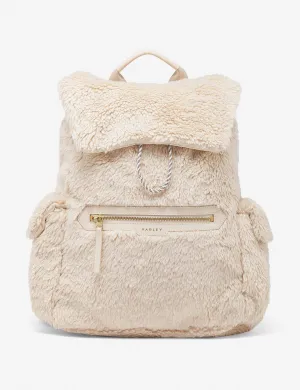 Bala Sherpa Backpack - Sandshell