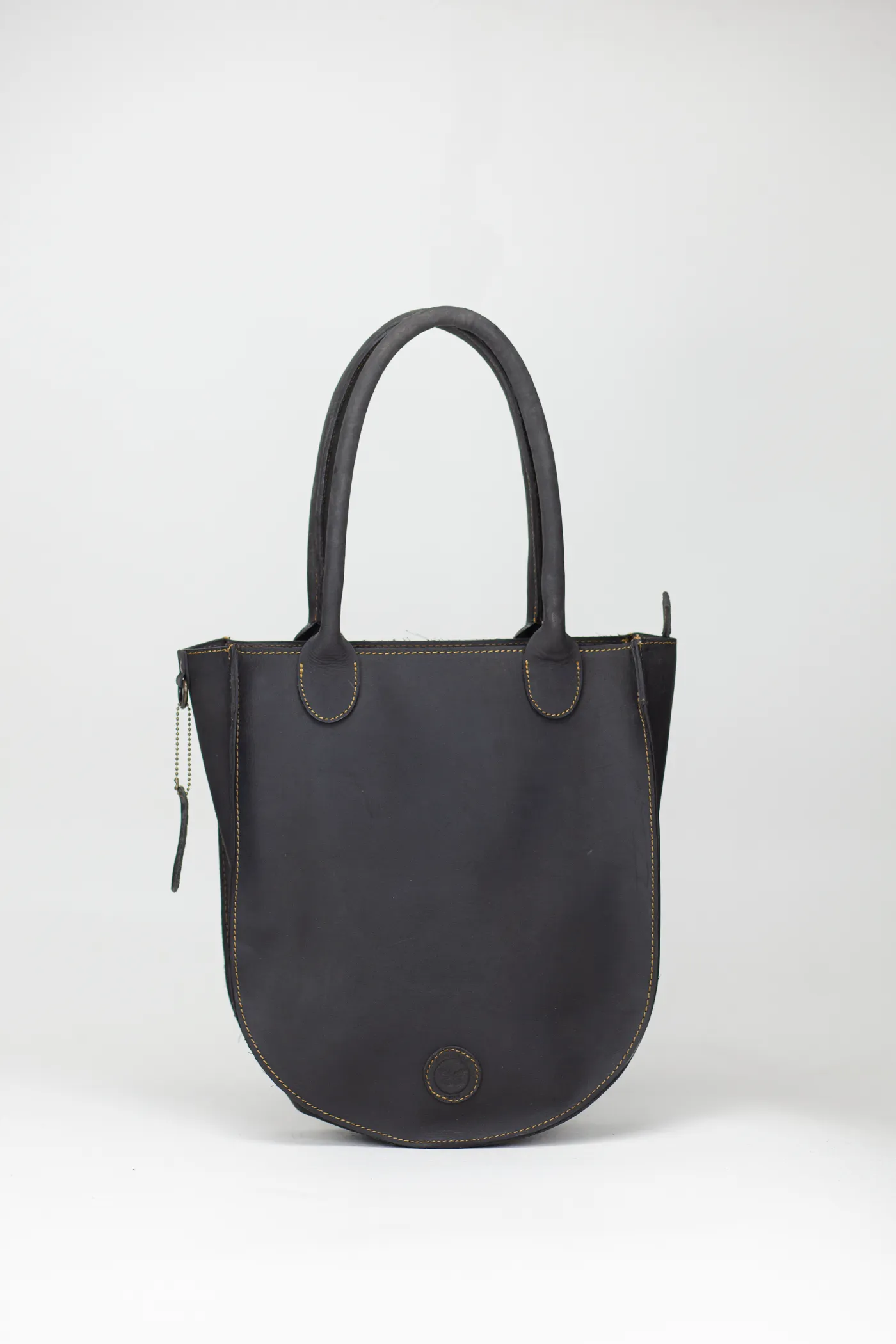 Bella Black Handbag