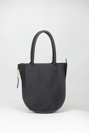 Bella Black Handbag
