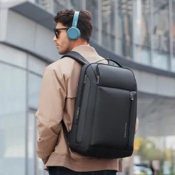 Beta Multifunctional Travel Laptop Backpack