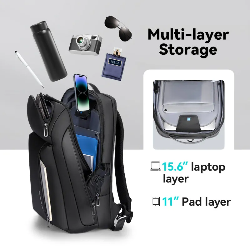 Beta Multifunctional Travel Laptop Backpack