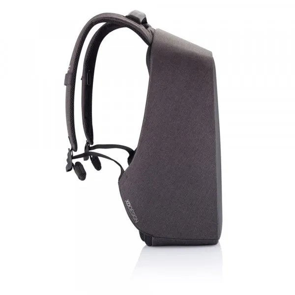 Bobby Hero Medium Anti-Theft Backpack | Black