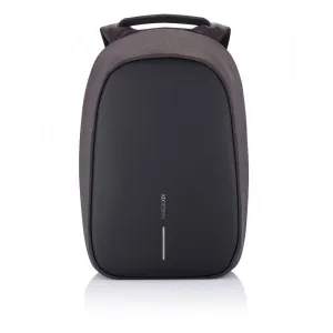 Bobby Hero Medium Anti-Theft Backpack | Black