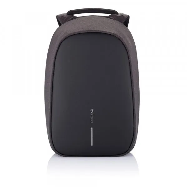 Bobby Hero Medium Anti-Theft Backpack | Black
