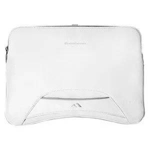 Brenthaven BX2 Sleeve Plus for MacBook Pro 13 (White)