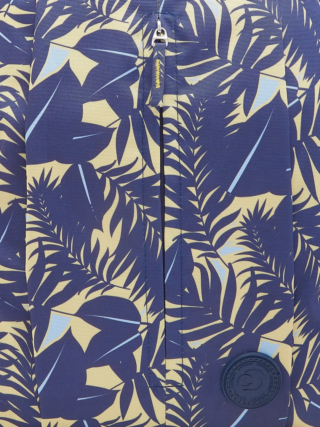 Caprese Eddy Laptop Backpack Large Navy
