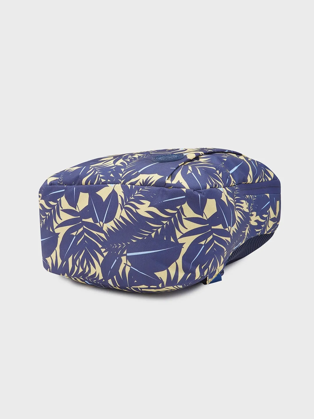 Caprese Eddy Laptop Backpack Large Navy