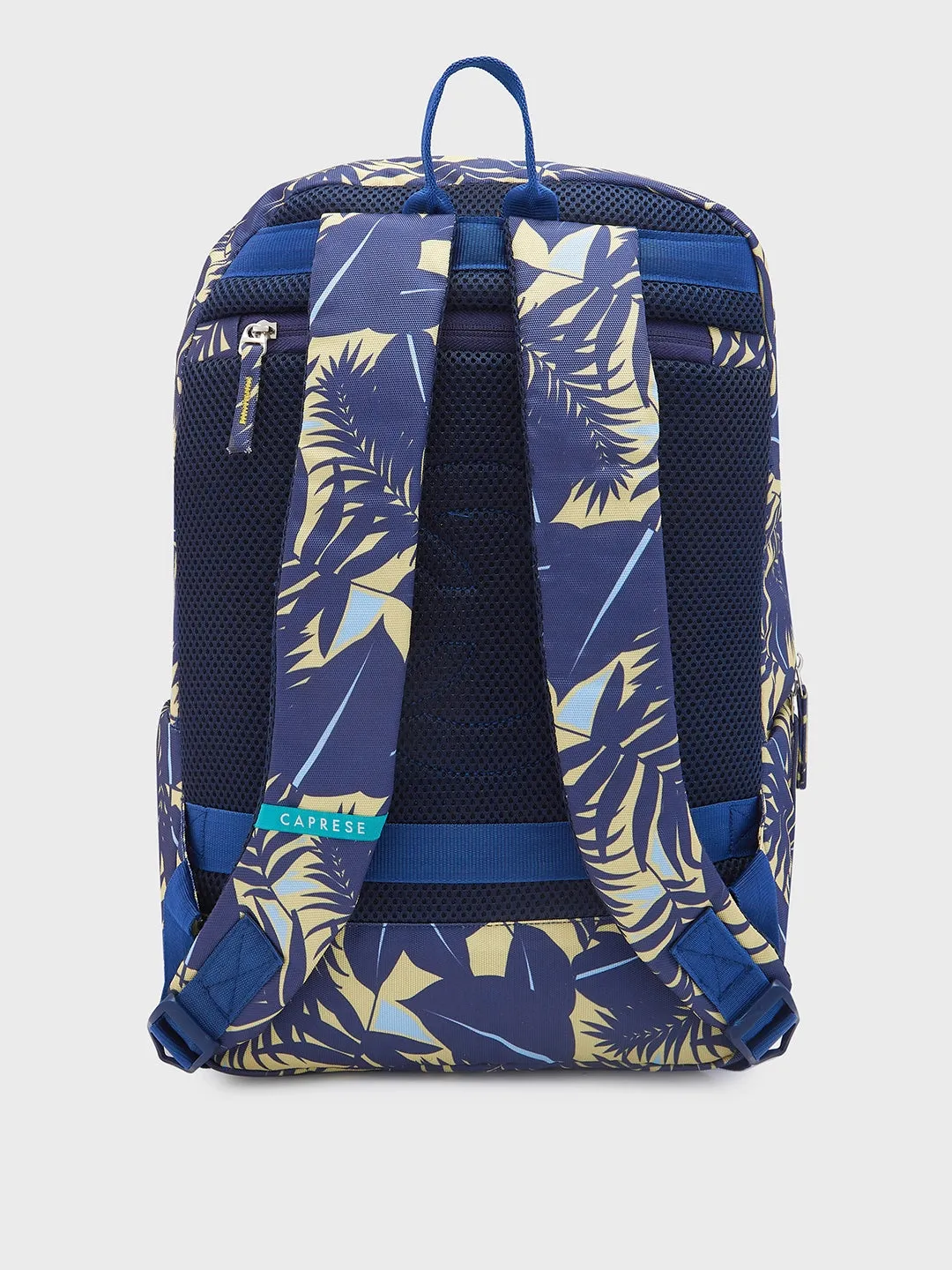 Caprese Eddy Laptop Backpack Large Navy