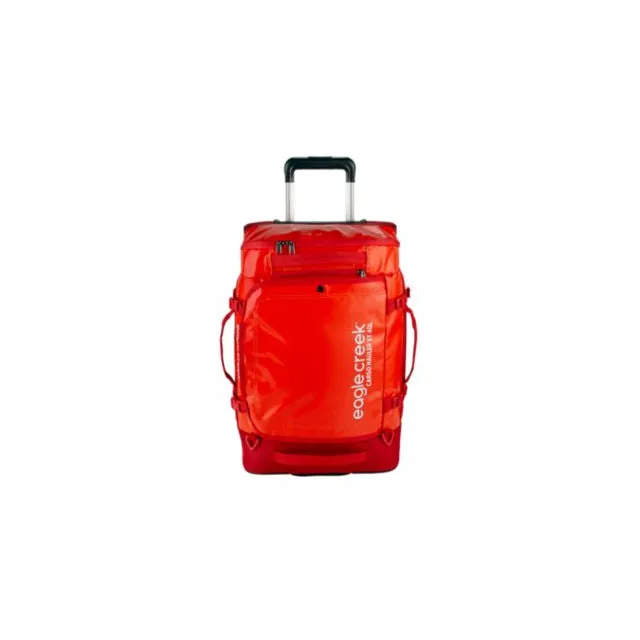 Cargo Hauler Xt Wheeled Duffel International Carry On