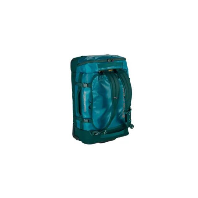 Cargo Hauler Xt Wheeled Duffel International Carry On