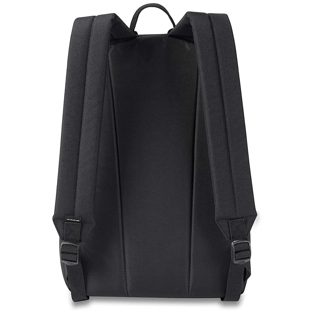 Dakine Unisex 365 Pack 21L Black II Backpack - 08130085-BLACKII