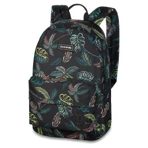 Dakine Unisex Electric Tropical One Size 21L Backpack - 08130085-ELECTRICTR