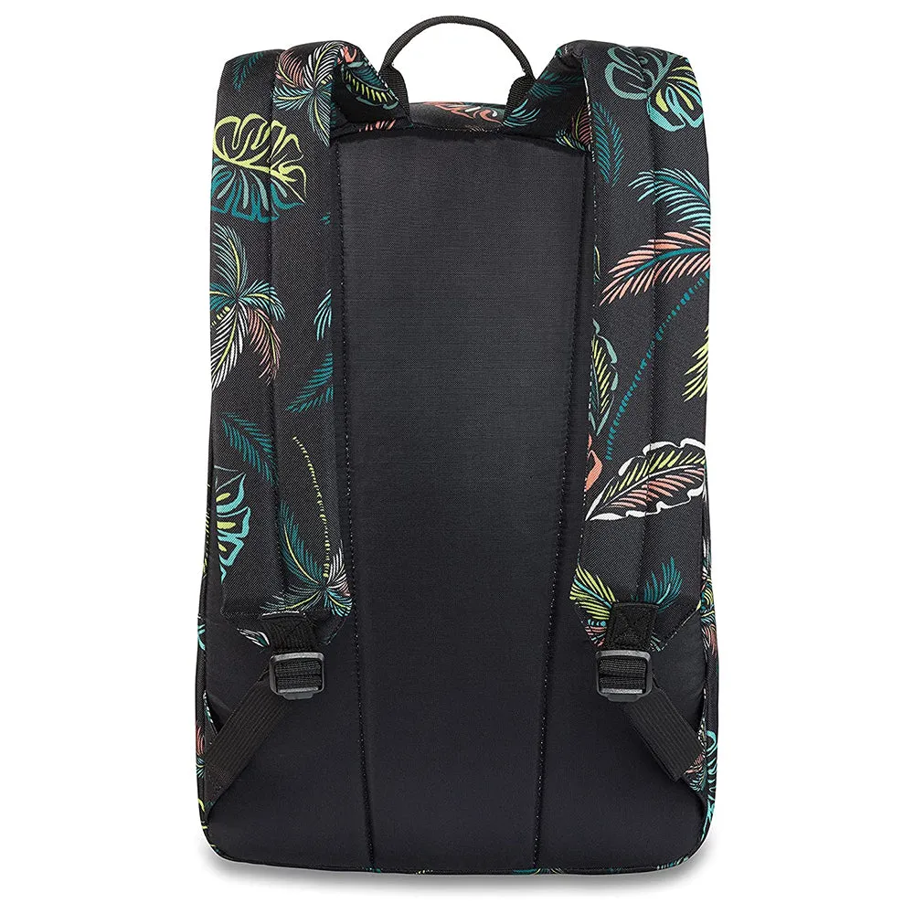 Dakine Unisex Electric Tropical One Size 21L Backpack - 08130085-ELECTRICTR