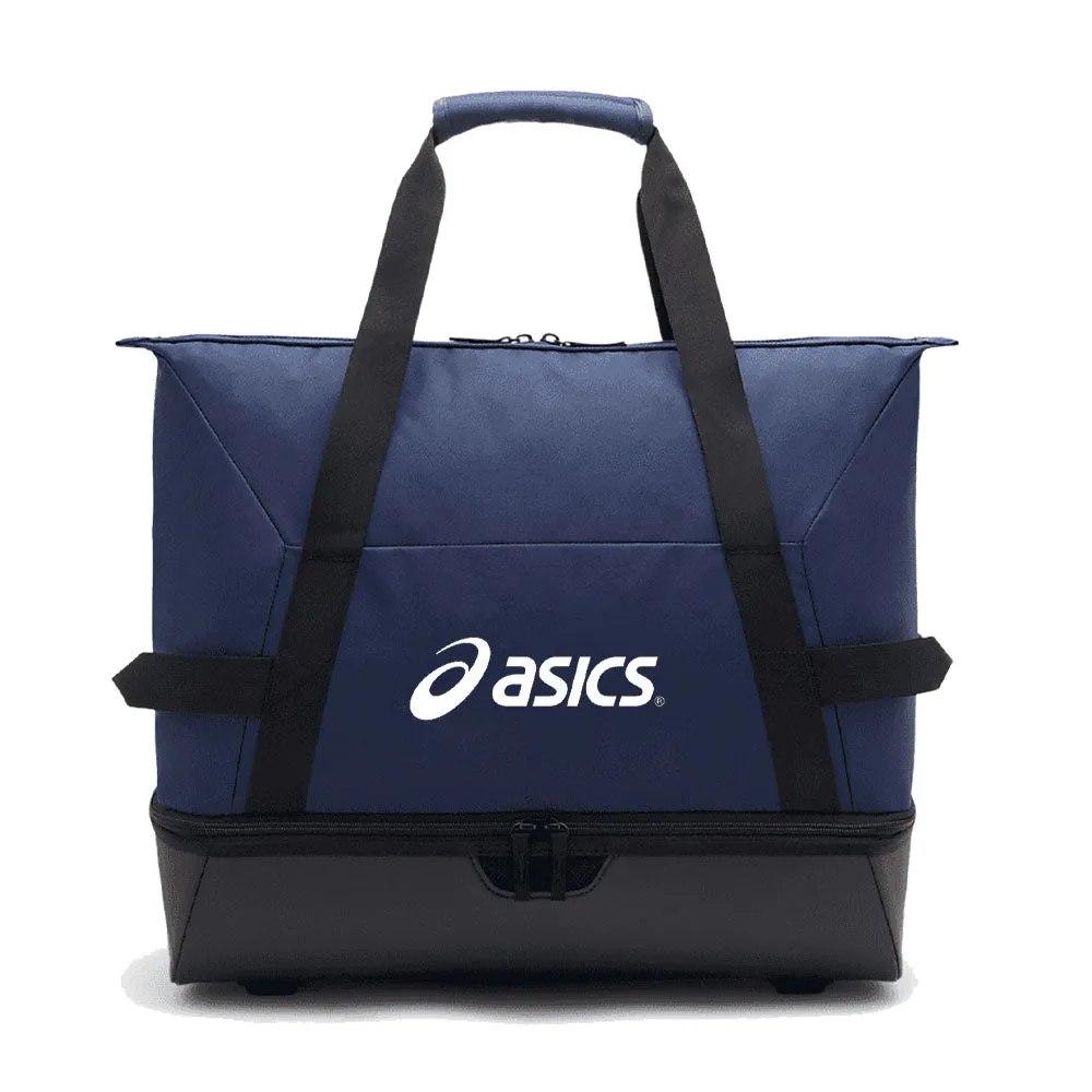 Double Decker Brandable Duffel Bag | 55L, Polyester