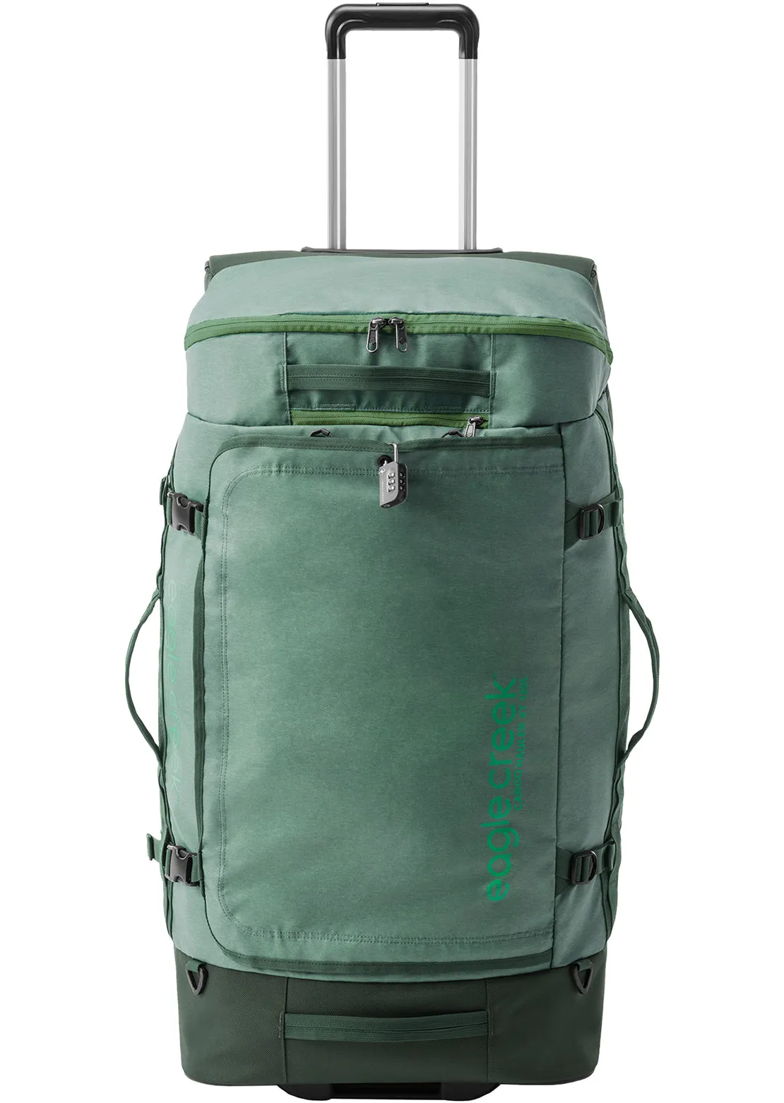 Eagle Creek Cargo Hauler XT Wheeled Duffel