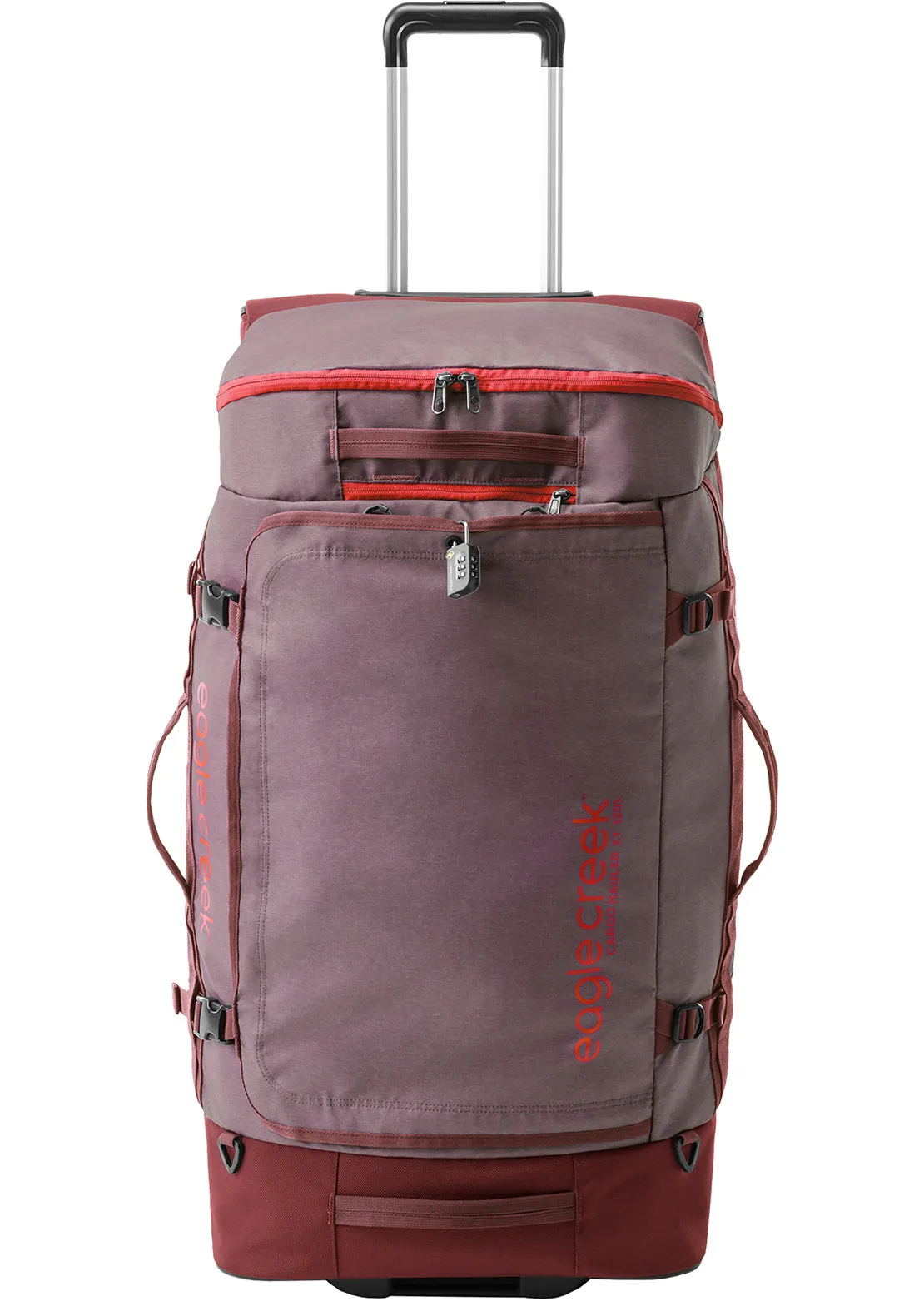 Eagle Creek Cargo Hauler XT Wheeled Duffel