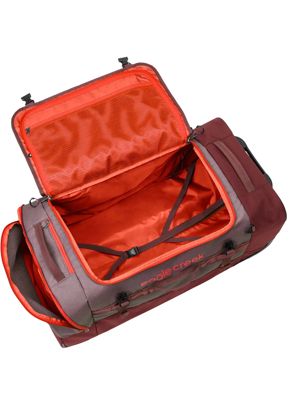 Eagle Creek Cargo Hauler XT Wheeled Duffel