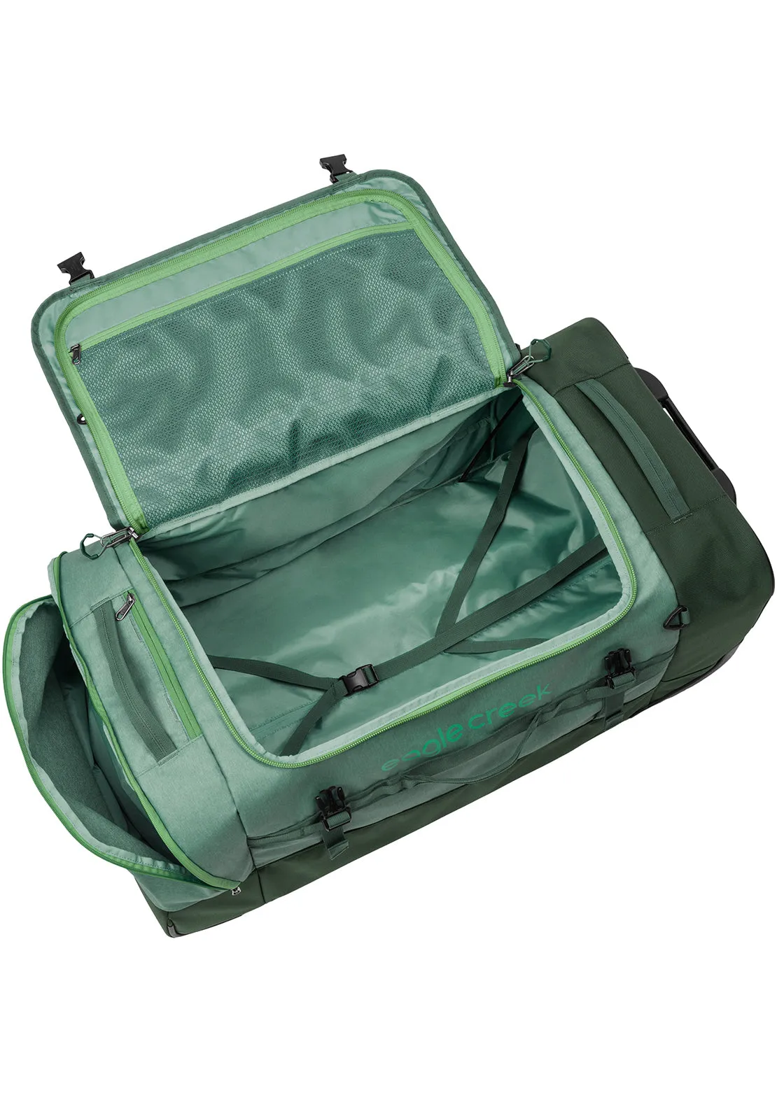 Eagle Creek Cargo Hauler XT Wheeled Duffel