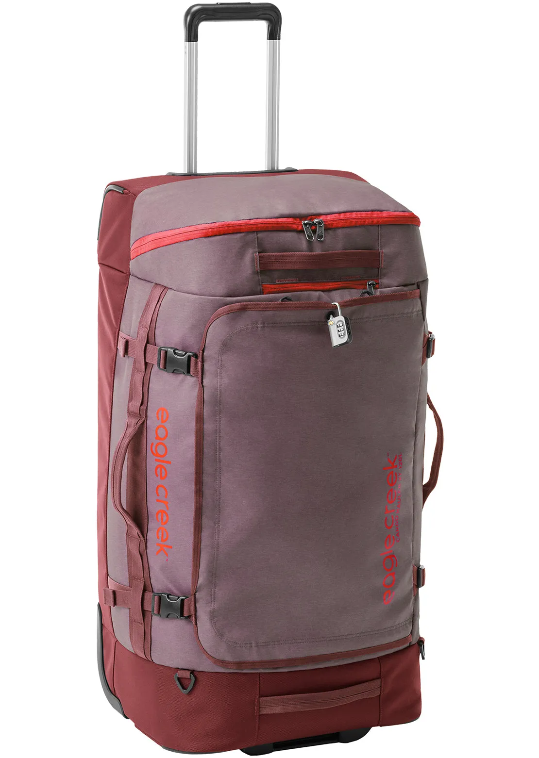 Eagle Creek Cargo Hauler XT Wheeled Duffel