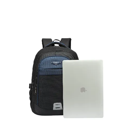 Eagle Sleek and Practical Laptop Backpack