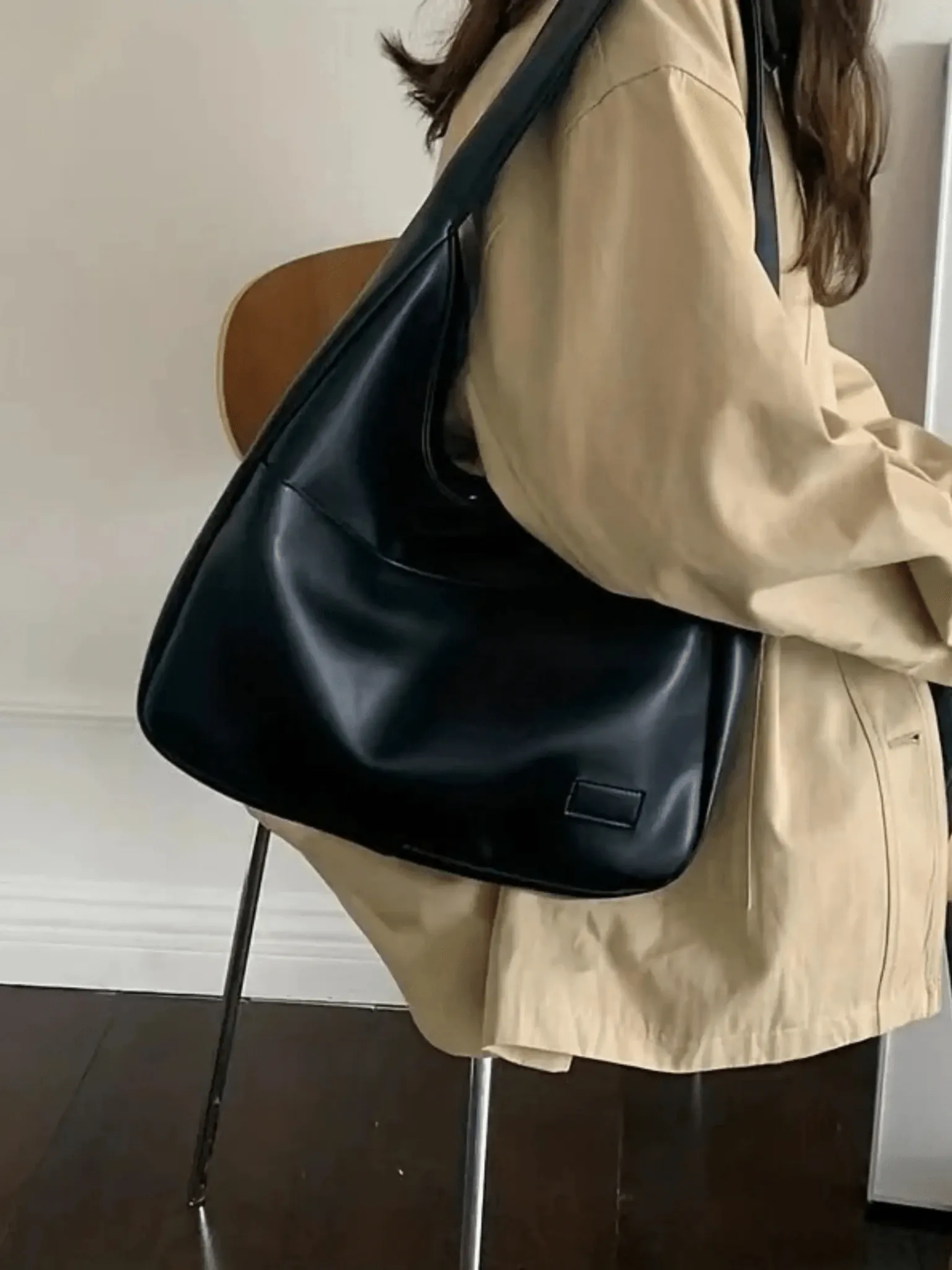 Elise | Minimalist Tote Bag