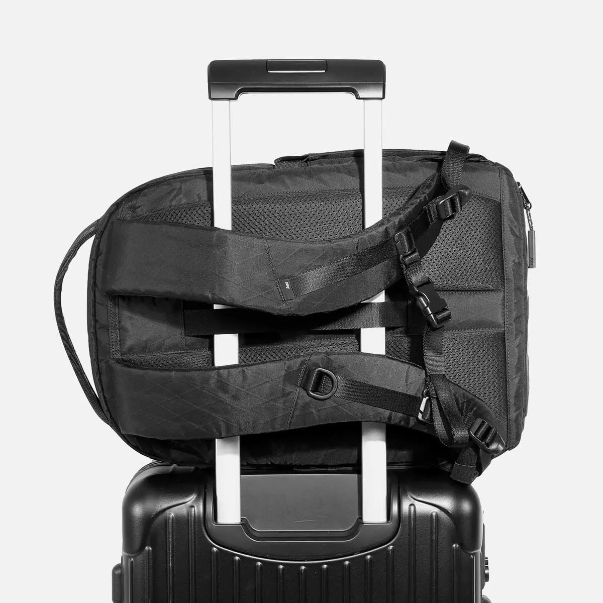 Fit Pack 3 (X-Pac)