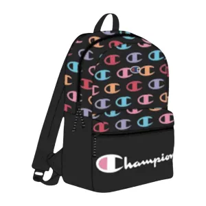 Forever Champ the Manuscript Backpack