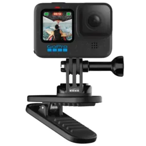 GoPro Magnetic Swivel Clip