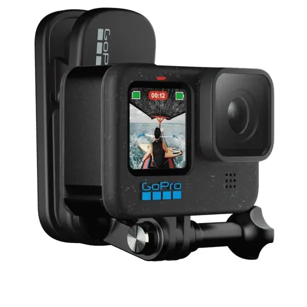 GoPro Magnetic Swivel Clip