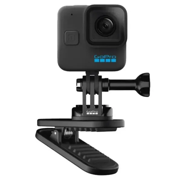 GoPro Magnetic Swivel Clip