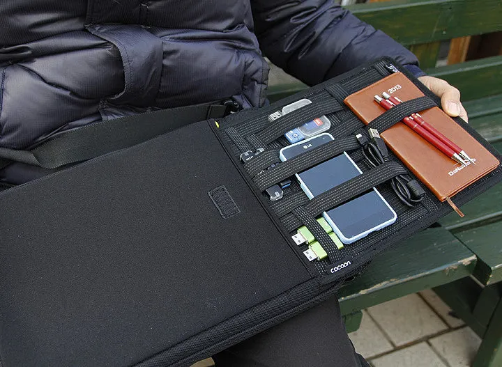 Grid-IT Nolitta II Case For Macbook 13''