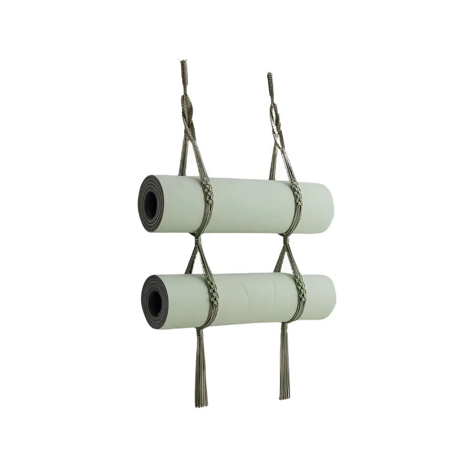 Harmony Mat Holder