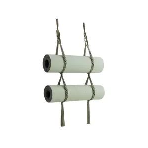 Harmony Mat Holder