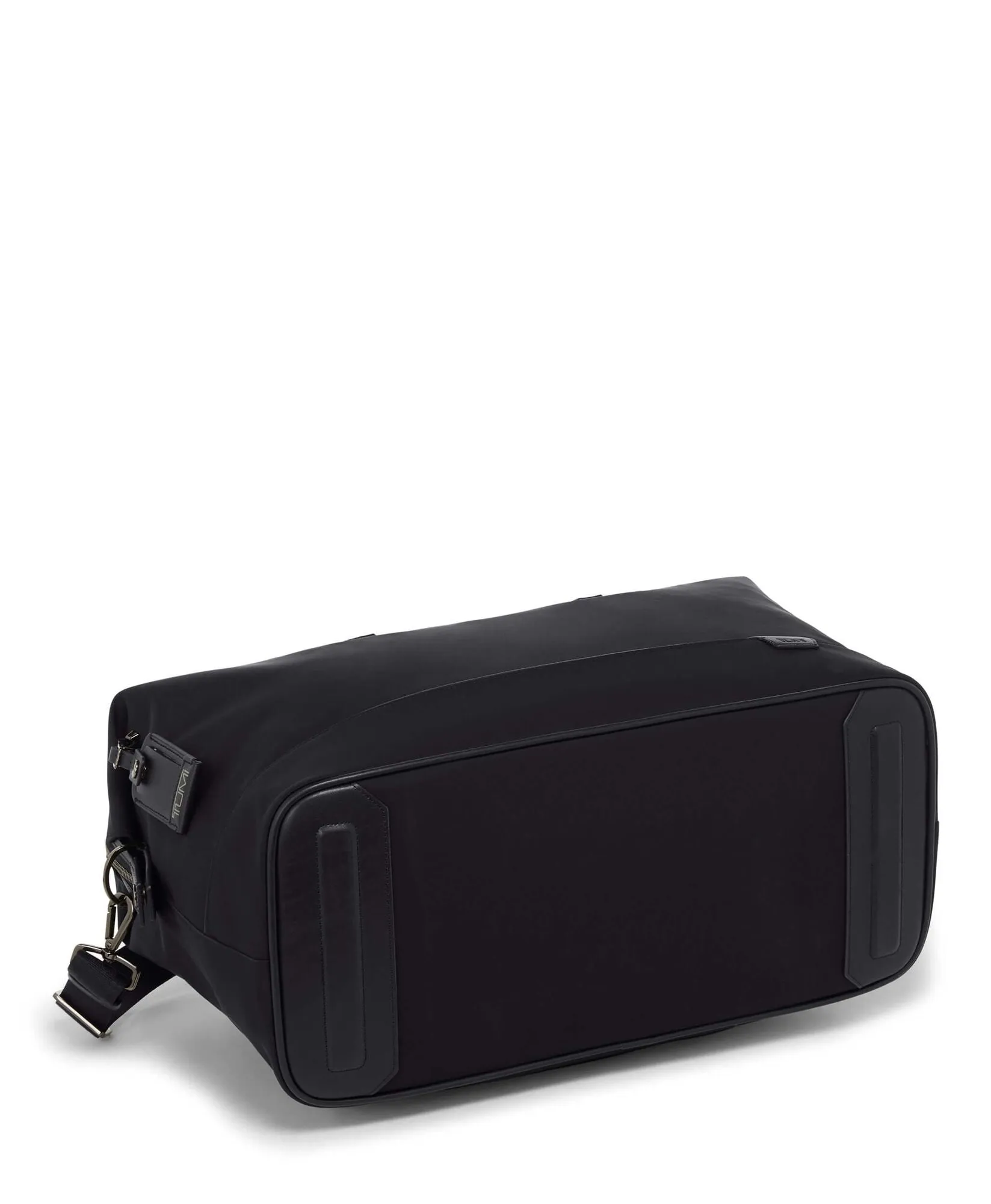 HARRISON Nelson Duffel - Black