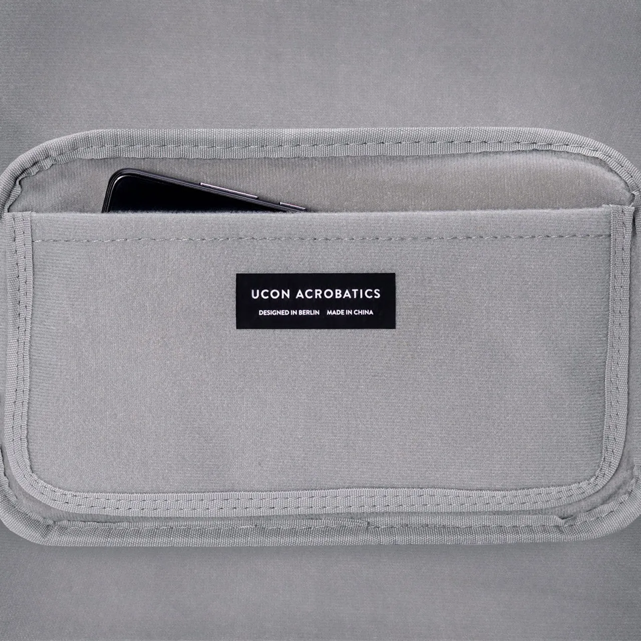Jona Crossbody Bag Large Acid Lime