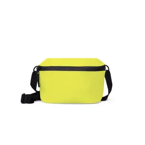 Jona Crossbody Bag Large Acid Lime