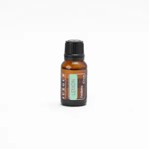 Juzour Botanica Lemon Oil 15ml