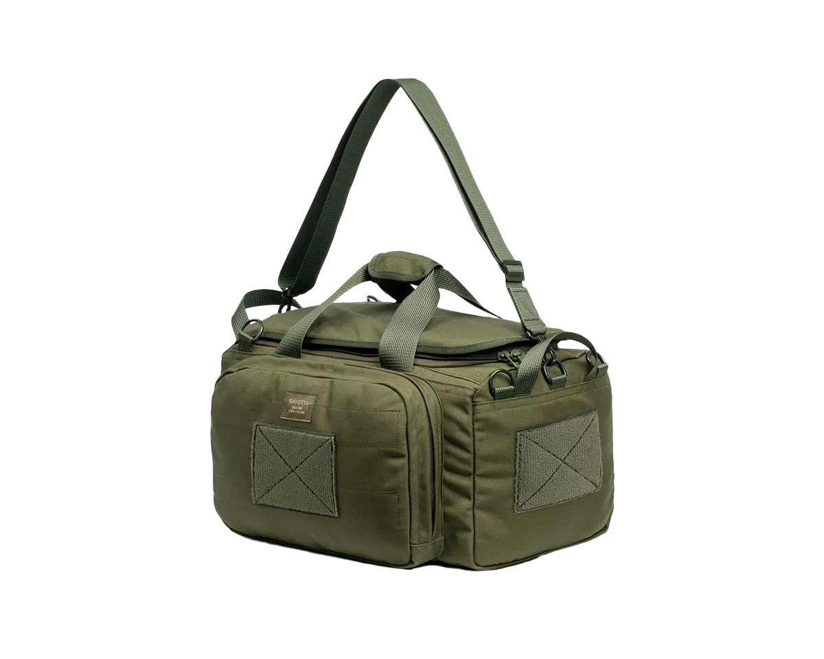 Keikka 30L — Green