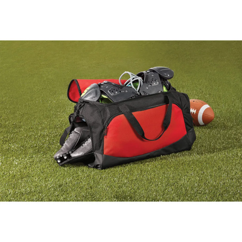Kent State University Duffel Bag