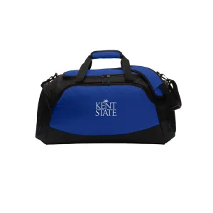 Kent State University Duffel Bag