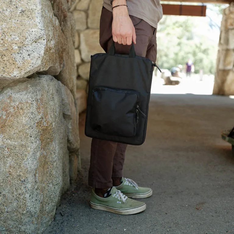 Laptop Case w/Pocket